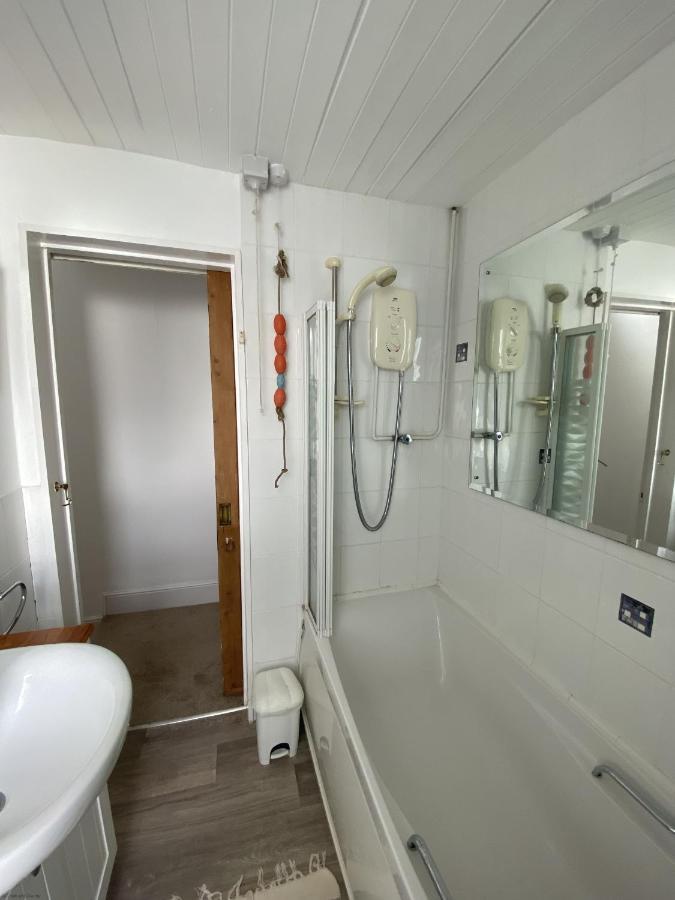 Frobisher Apartments Falmouth Luaran gambar