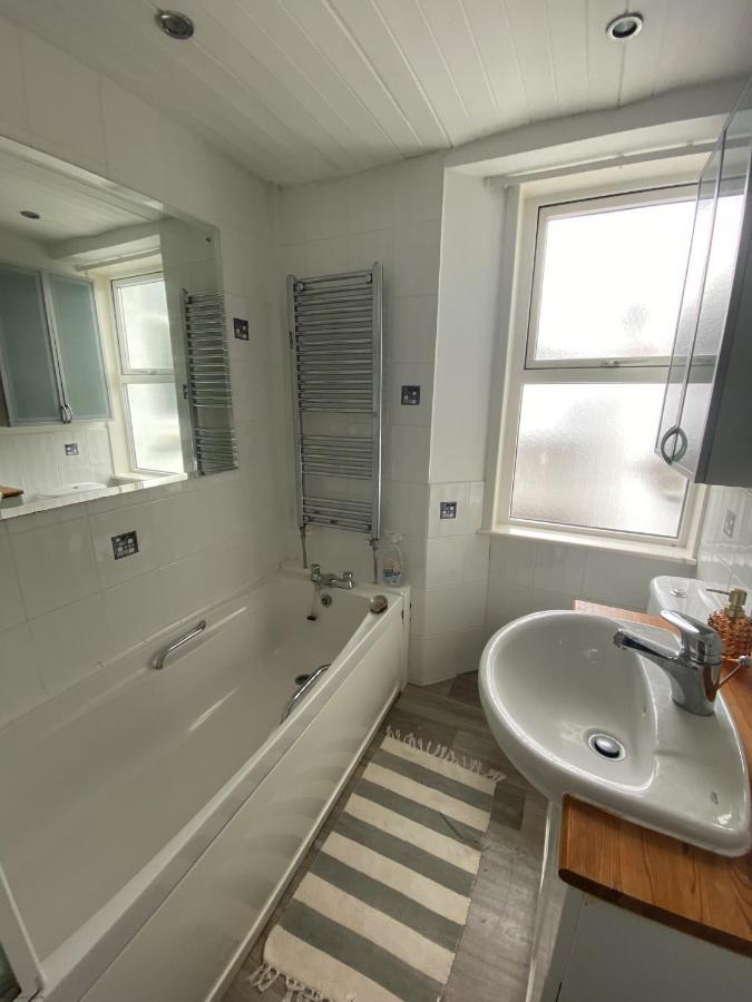 Frobisher Apartments Falmouth Luaran gambar