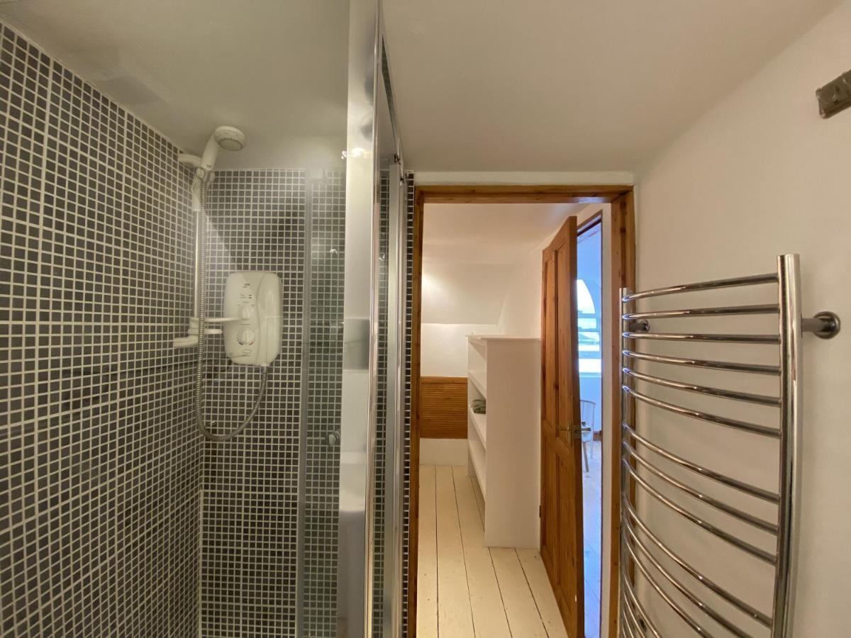 Frobisher Apartments Falmouth Luaran gambar