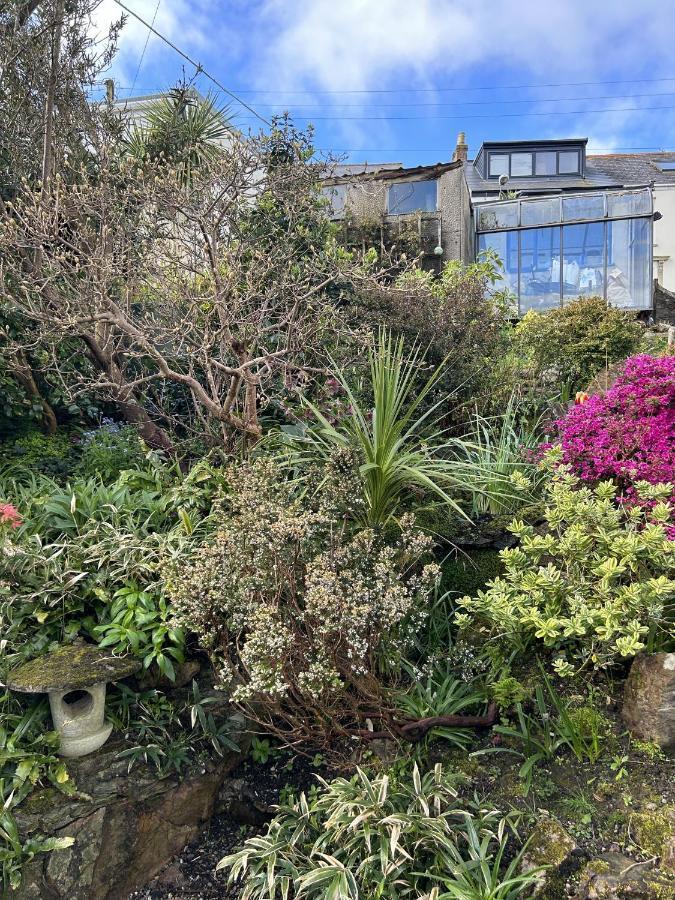 Frobisher Apartments Falmouth Luaran gambar